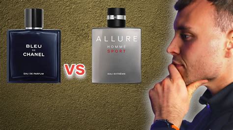 chanel allure homme sport vs chanel bleu de chanel|Chanel Allure Homme Sport cheap.